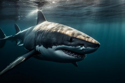 Nueva tragedia en Australia: un adolescente muere tras ser atacado por un tiburón frente a la costa