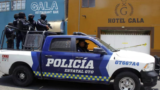Tres mujeres estadounidenses llevan quince días desaparecidas en México