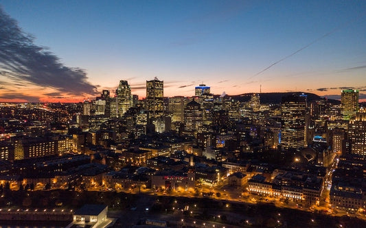 Elecciones parciales en Montreal: procedimientos de votación y candidatos