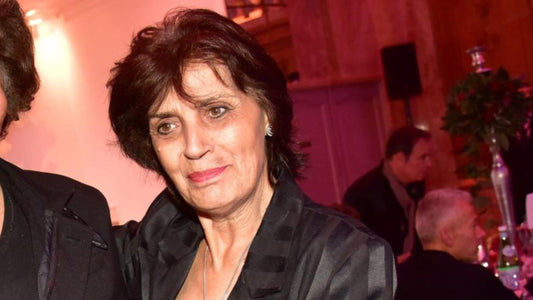 Linda de Suza ha fallecido a la edad de 74 años