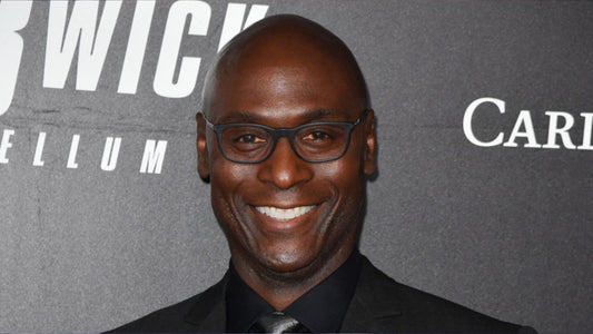 El actor Lance Reddick, protagonista de "The Wire", ha muerto a los 60 años