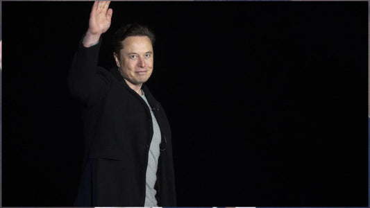 Twitter: el 57,5% de los usuarios vota a favor de la dimisión de Elon Musk como consejero delegado