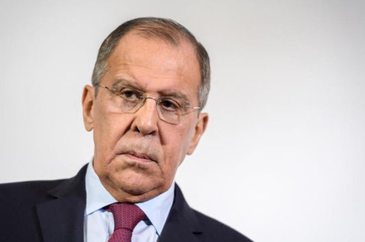 Guerra en Ucrania: Sergei Lavrov acusa a Occidente de rusofobia grotesca en la ONU