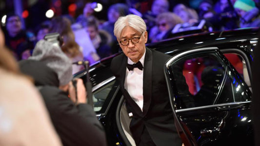 El compositor japonés Ryuichi Sakamoto ha fallecido de cáncer a los 71 años.