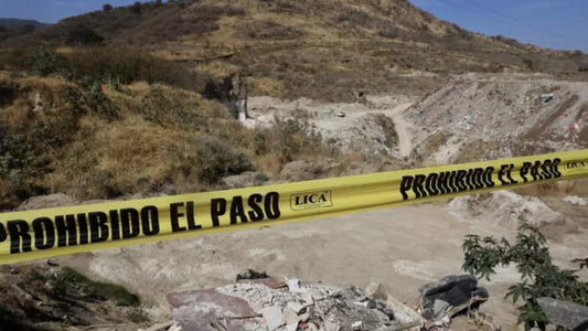 Los asesinatos de periodistas quedan impunes en México