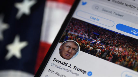 Elon Musk restablece la cuenta de Twitter de Donald Trump