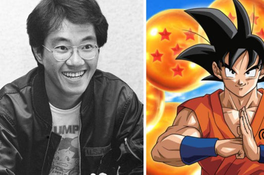 Dragon Ball: muere el autor japonés Akira Toriyama a los 68 años