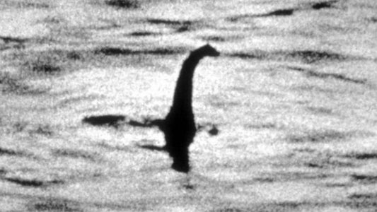 El misterio que rodea a "Nessie" sigue sin resolverse: la mayor caza del monstruo del lago Ness en 50 años ha llegado a su fin