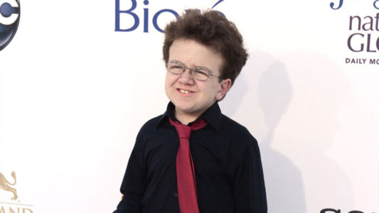 Keenan Cahill, famoso youtuber de la década de 2010 ha muerto, sólo tenía 27 años