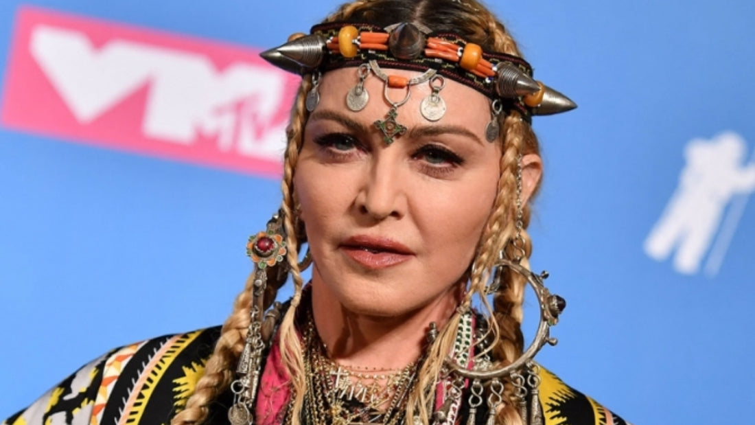 Madonna en cuidados intensivos: la estrella del pop, de 64 años, se encuentra inconsciente