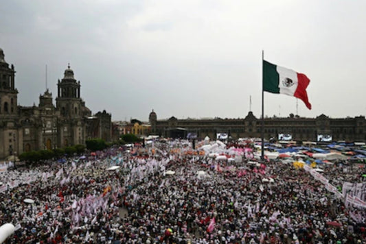 Otro asesinato de un candidato a las elecciones locales en el oeste de México