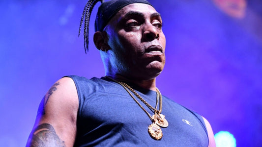 Ya sabemos el motivo de la muerte de Coolio: fue una sobredosis de fentanilo