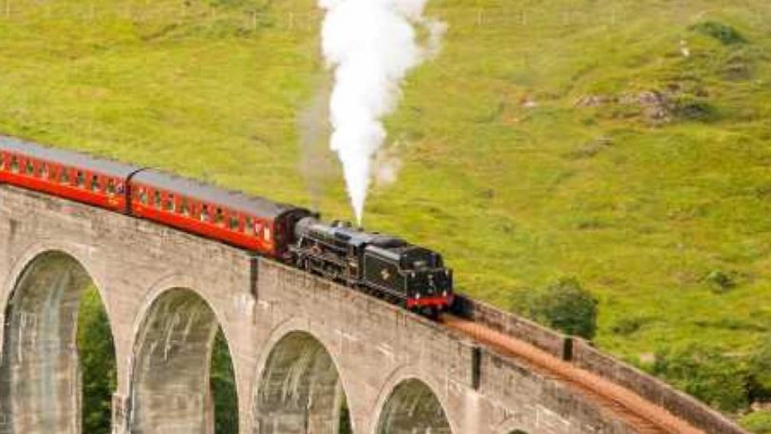 Malas noticias para los fans: el "Hogwarts Express", el emblemático tren de la saga Harry Potter, ya no circula.
