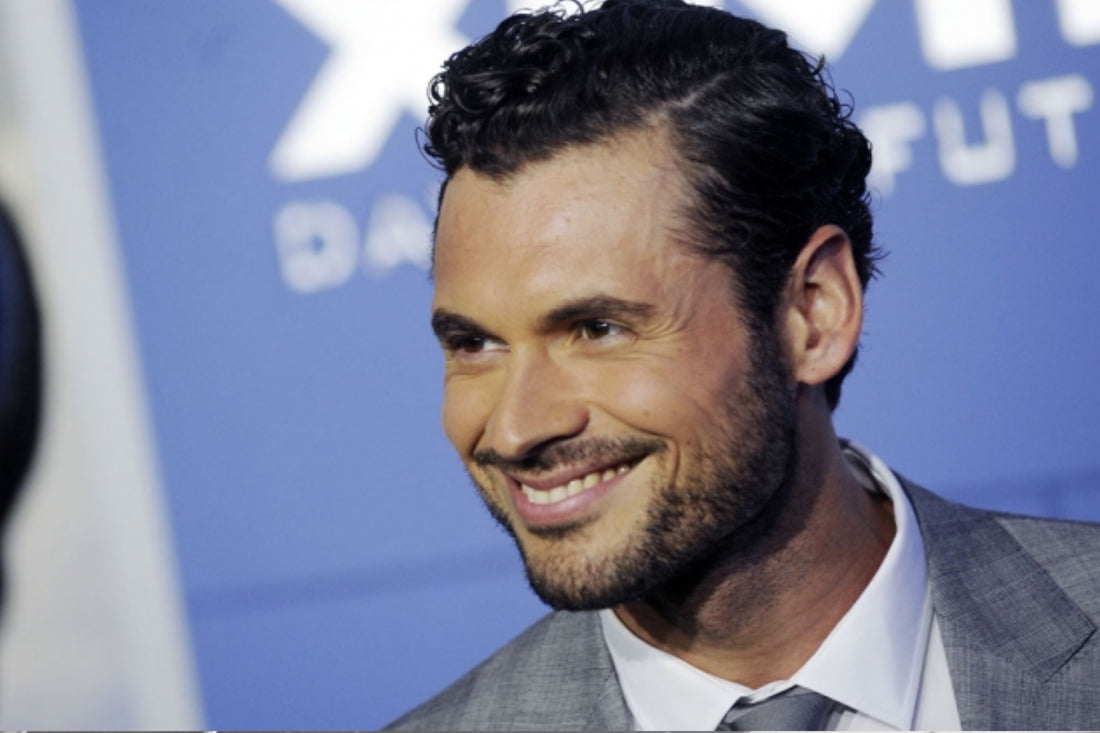 El actor Adan Canto, conocido por su papel en X-Men, ha fallecido a los 42 años.