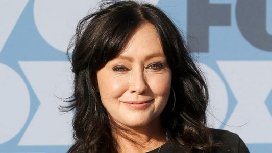 «No quiero que me entierren": los deseos de Shannen Doherty tras su muerte