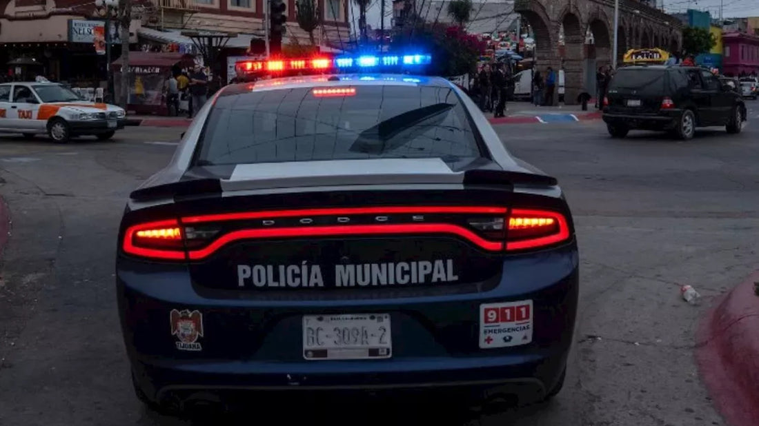 México: aparece asesinado el editor de una página de noticias en Facebook