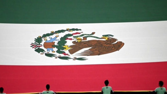 México ha presentado su carta de intenciones al COI para organizar los Juegos en 2036 o 2040