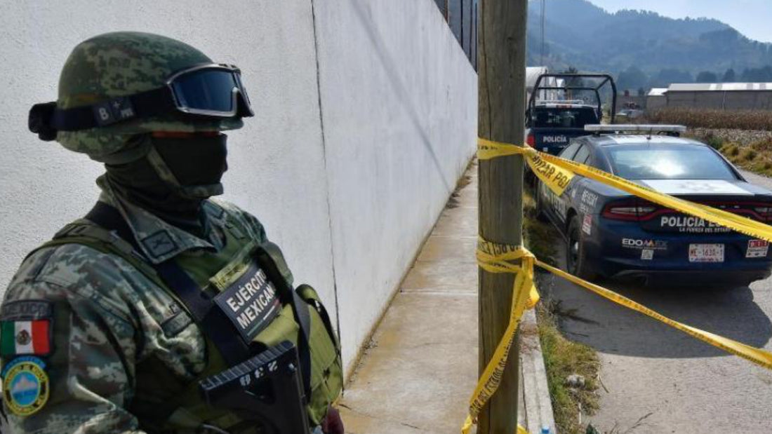 El cártel acusado de matar a estadounidenses en México pide perdón por carta