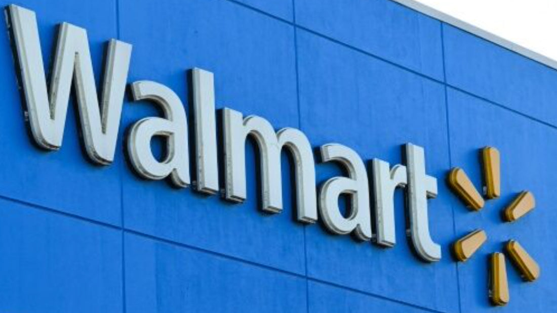 Tiroteo mortal en Estados Unidos en un supermercado Walmart