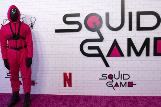 Netflix ha desvelado las primeras imágenes de la segunda temporada de "Squid Game »