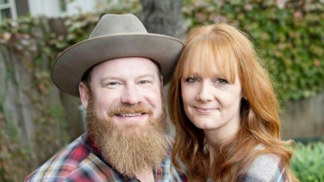 El cantante de country Jake Flint ha fallecido a los 37 años, horas después de su boda