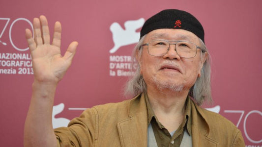 Leiji Matsumoto, leyenda del manga y creador de la serie Albator, ha fallecido a la edad de 85 años