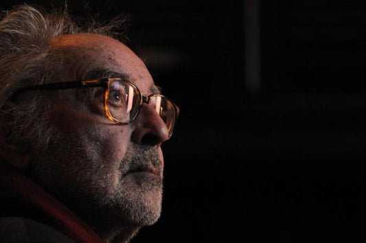 El director francés Jean-Luc Godard ha muerto a los 91 años