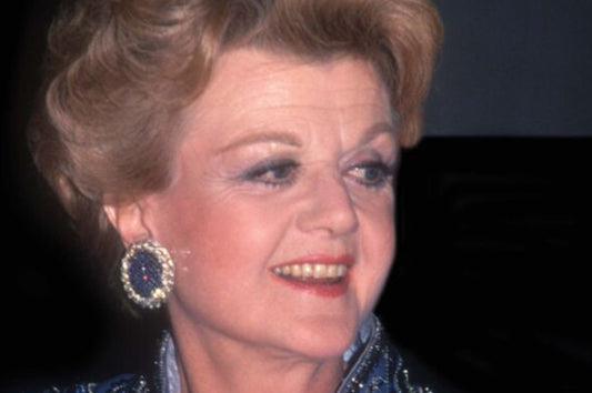 La actriz Angela Lansbury, protagonista de la serie Arabesque, ha fallecido