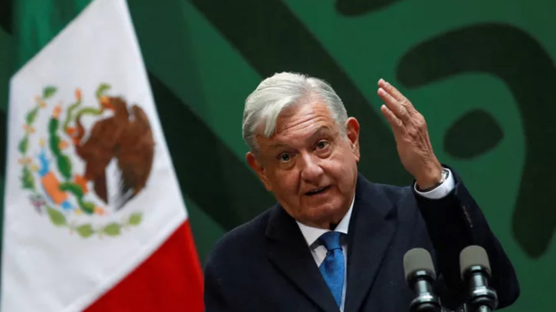 México aprueba una reforma electoral calificada de atentado a la democracia por la oposición