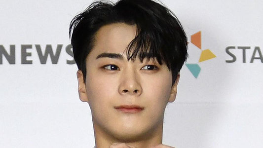 Corea del Sur: Moonbin, miembro del grupo de K-pop Astro, muere a los 25 años