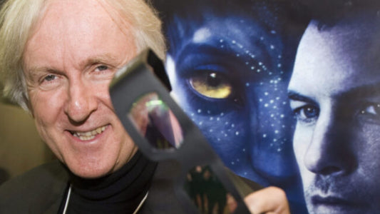 P***** de caro: James Cameron habla del presupuesto de Avatar 2