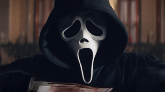 "100 veces más sangrienta que las anteriores": Scream 6 promete ser sangrienta