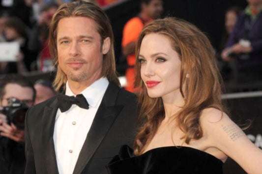¿Brad Pitt es violento con sus hijos? Responde a las acusaciones de Angelina Jolie
