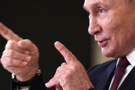 Guerra en Ucrania: Putin moviliza parte de Rusia y eleva la amenaza nuclear