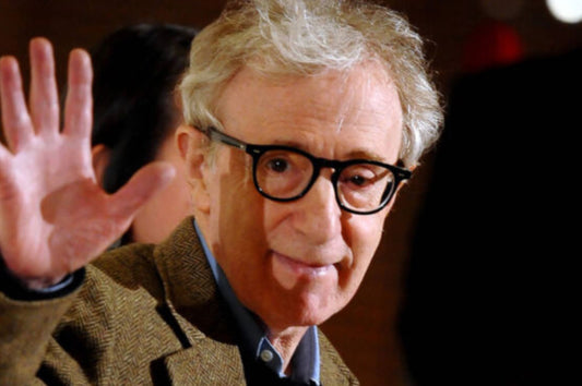 Woody Allen se retira a los 86 años tras hacer 50 películas