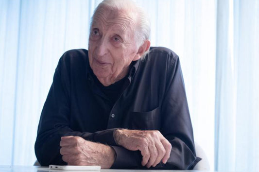 Muere el pintor francés Pierre Soulages a los 102 años