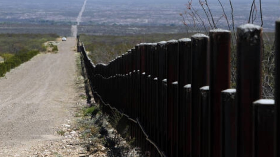 México: 11 policías culpables del asesinato de 17 migrantes en la frontera con EEUU