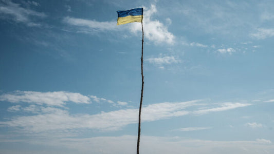 Ucrania: bombardeo de una central nuclear