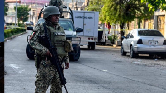 México. Hallados siete cadáveres en la ciudad portuaria de Acapulco