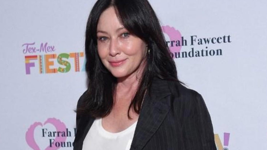 Muere la actriz Shannen Doherty