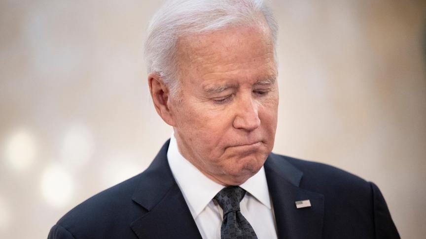 Joe Biden aún no ha decidido si volverá a presentarse en 2024